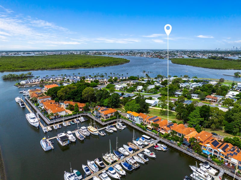 77 John Lund Drive, Hope Island, QLD 4212