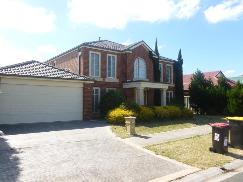 27 Grampians Way, Caroline Springs, VIC 3023 27 Grampians Way, Caroline Springs, VIC 3023