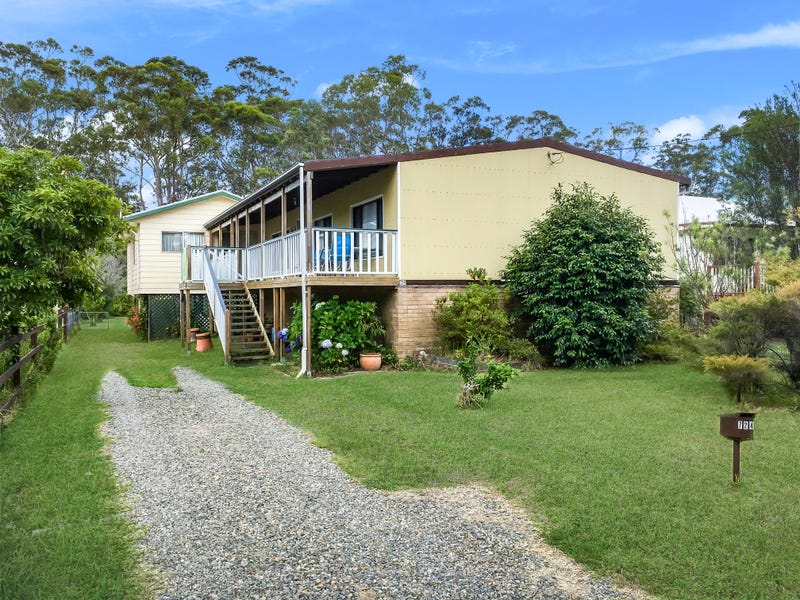 724 Woollamia Road, Woollamia, NSW 2540
