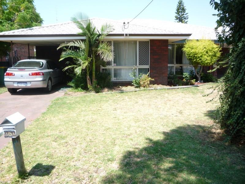 35A King Road, East Bunbury, WA 6230