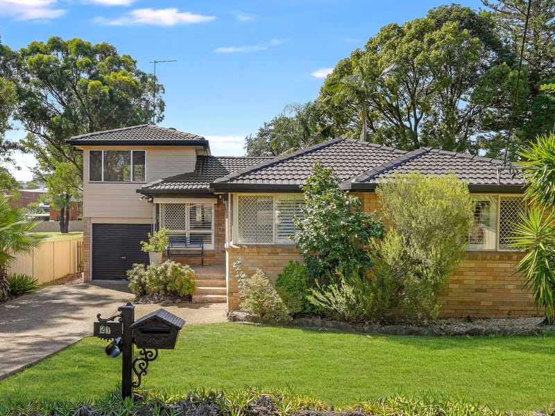 21 Allingham Street, Condell Park, NSW 2200