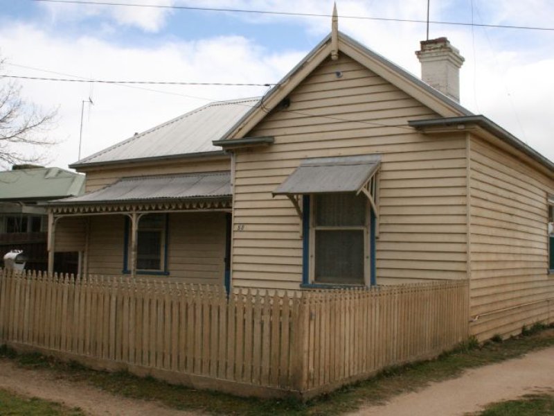 50 Simpson Street, Vic 3444 Property Details