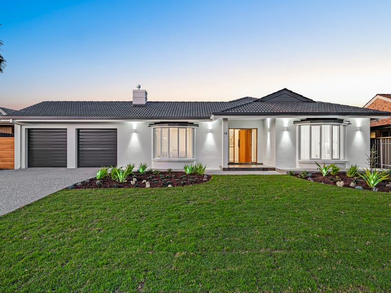 4 Bedroom Sold Property Prices & Auction Results in West Lakes, SA