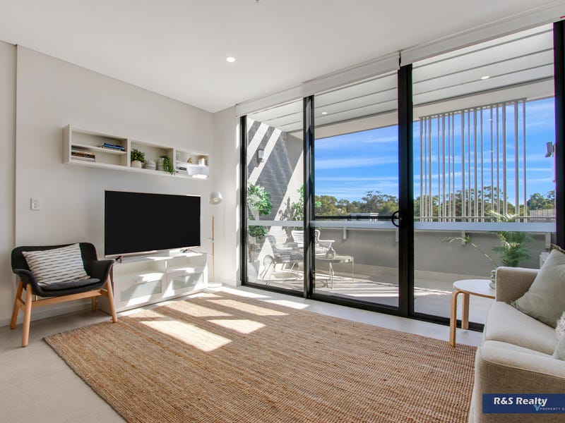 5460 Aurelia Street, Toongabbie, NSW 2146 Apartment for Sale