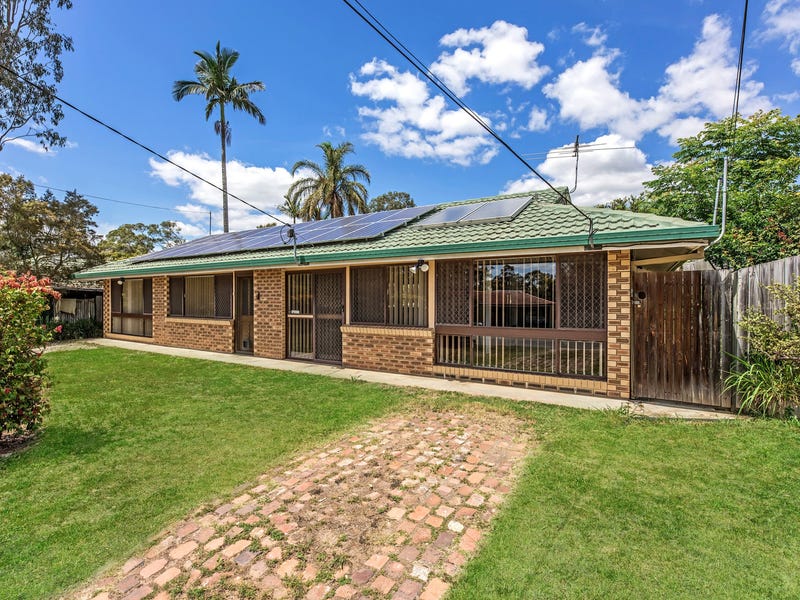 8 Whissen Court, Collingwood Park, QLD 4301