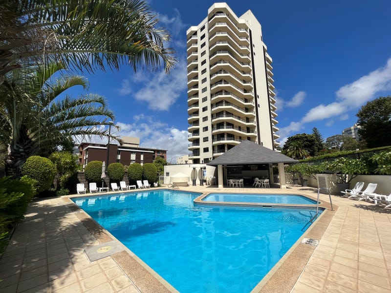 11/3 Park Avenue, Crawley, WA 6009