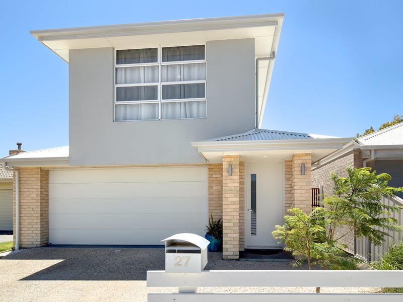 27 Moore Drive, Fulham Gardens, SA 5024