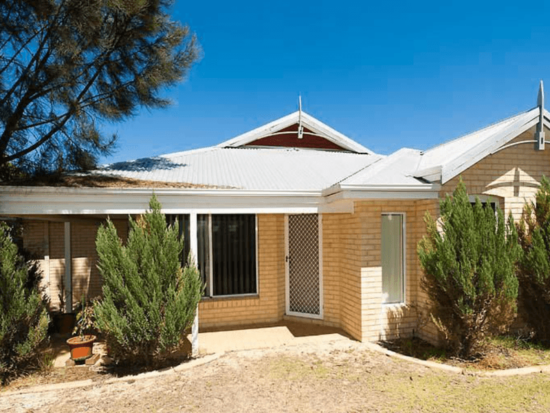37 Coolamon Blvd, Ellenbrook, WA 6069 House for Rent