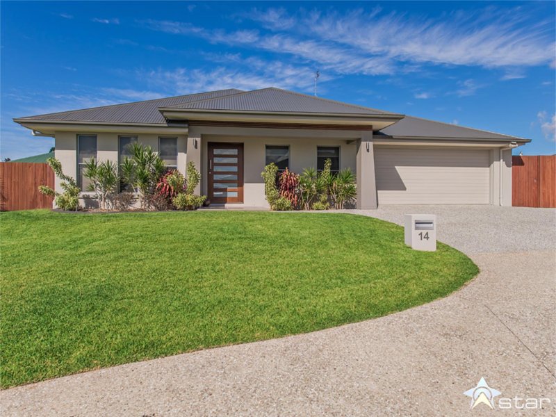 14 Beachwood Place, Peregian Springs, QLD 4573