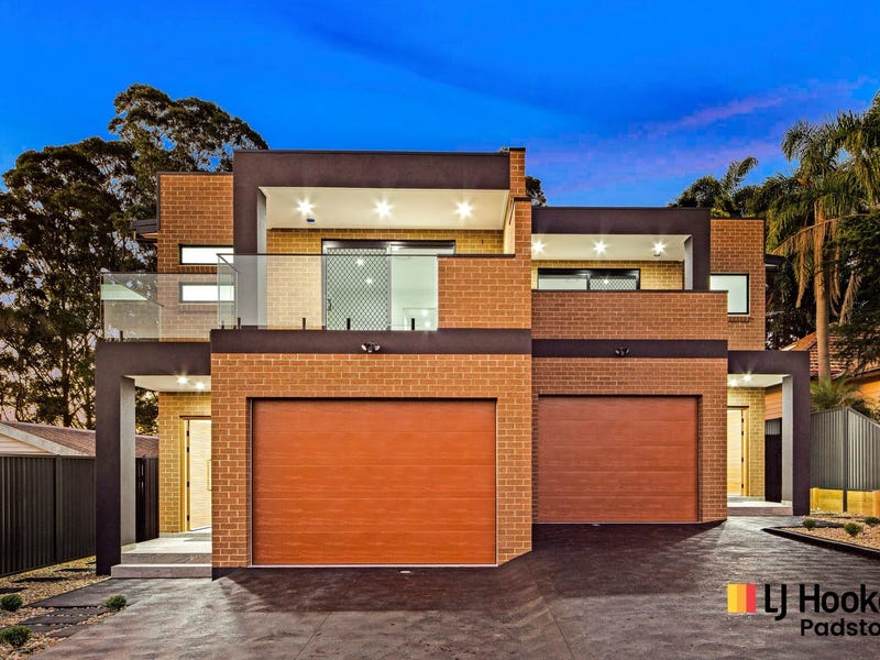 957 Henry Lawson Drive, Padstow Heights, NSW 2211