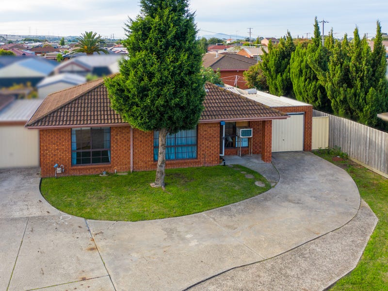 3/1416 Cranbourne Drive, Corio, VIC 3214