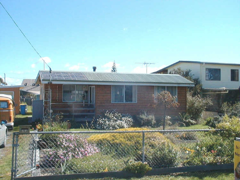27 Peron Street, Stieglitz, TAS 7216