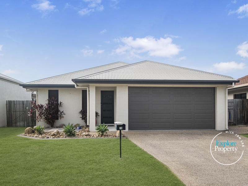 10 Tingalpa Way, Bohle Plains, QLD 4817