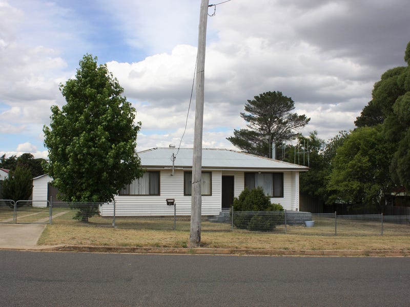 21 Mackay Street, Berridale, NSW 2628