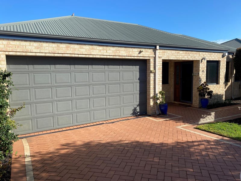 12 Wishart Street, Gwelup, WA 6018