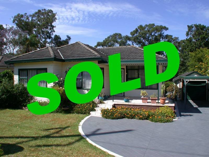 27 Parkland Avenue, Rydalmere, NSW 2116