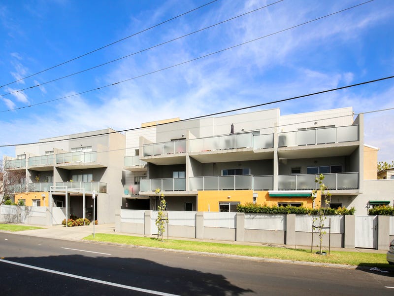 23/54 Epsom Road, Ascot Vale, VIC 3032