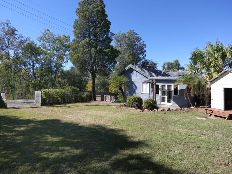 131 Mt Crosby Rd, Tivoli, Qld 4305 Property Details