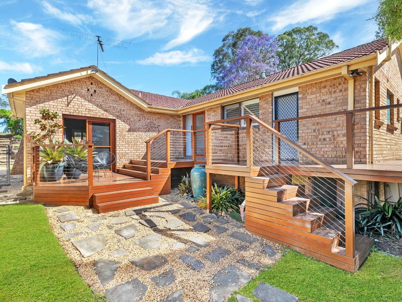 4 Poidevin Lane, Wilberforce, NSW 2756 Property Details