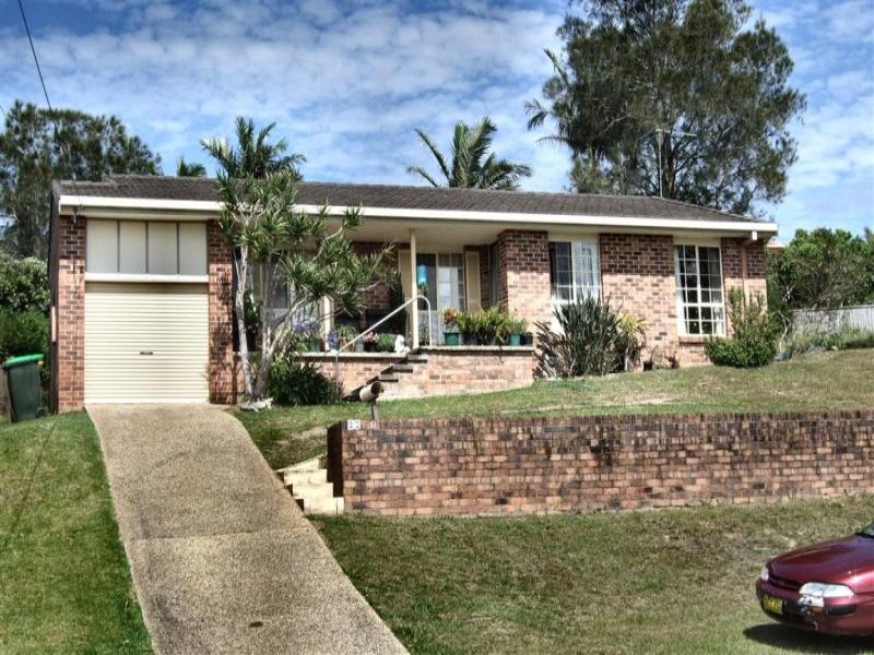 22 Raleigh Street, Scotts Head, NSW 2447