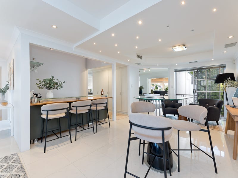 27 Fraser Road, Applecross, WA 6153 House for Sale