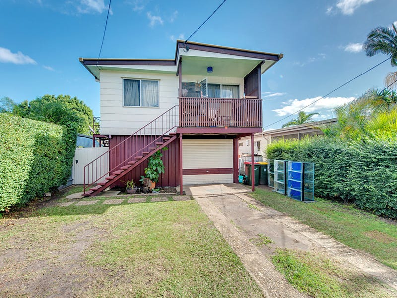 47 O Connell Street Redcliffe Qld 4020 Property Details
