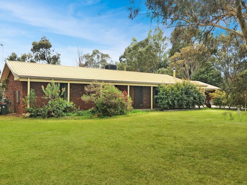 58 Gray Road, Kyabram, Vic 3620 Property Details