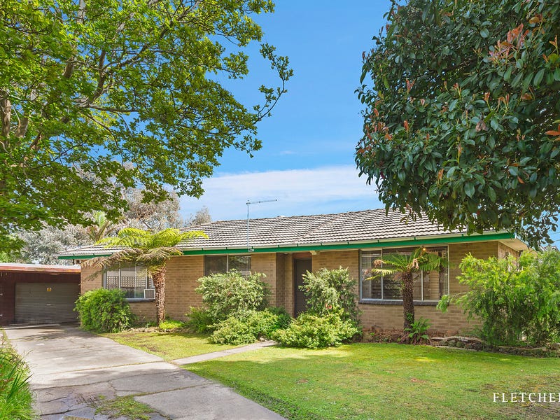 9 Lucas Avenue, Kilsyth, VIC 3137