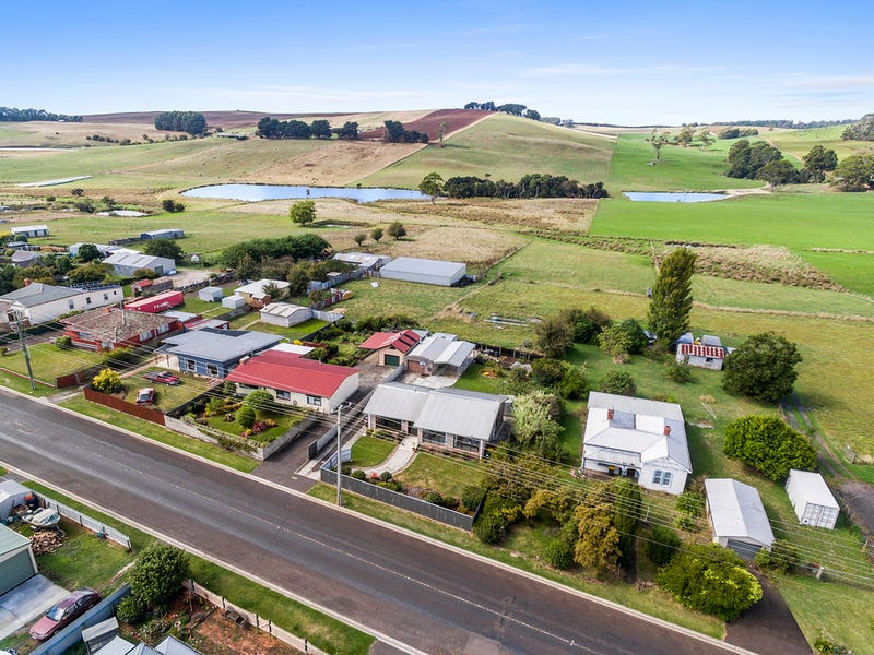 11 Top Gawler Road, Gawler, Tas 7315 Property Details