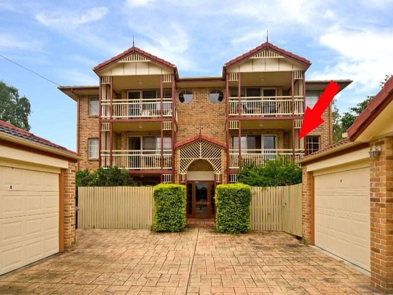 4/33 Bilyana Street, Balmoral, Qld 4171 Property Details