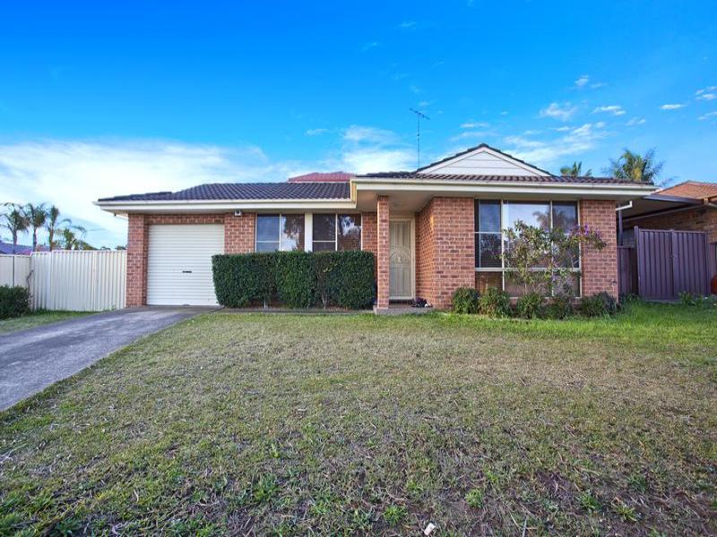 11 Hinchinbrook Drive, Hinchinbrook, NSW 2168