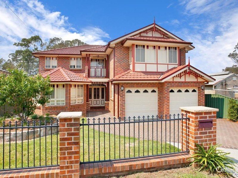 10 hobart street, Riverstone, NSW 2765 Property Details