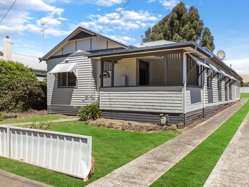 11 Victoria Street, Hamilton, VIC 3300