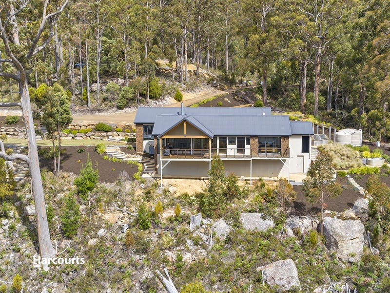 117 Lanes Road, Glen Huon, Tas 7109 House for Sale