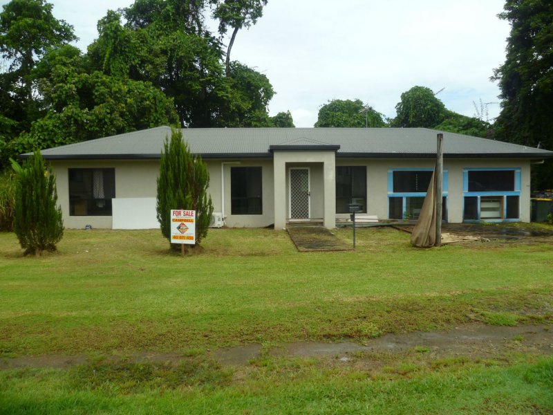 Property 122909238, Babinda, Qld 4861 Property Details