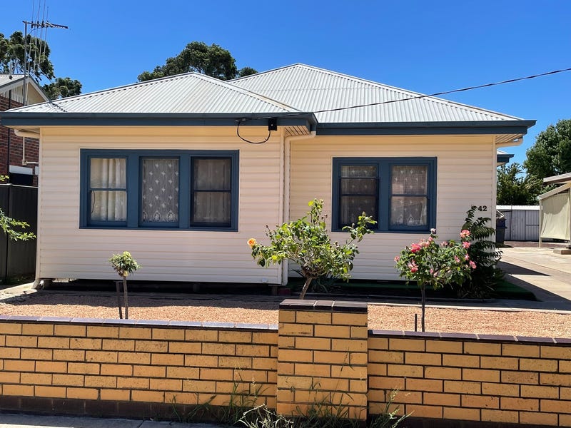 42 Quinn Street, Numurkah, Vic 3636 Property Details