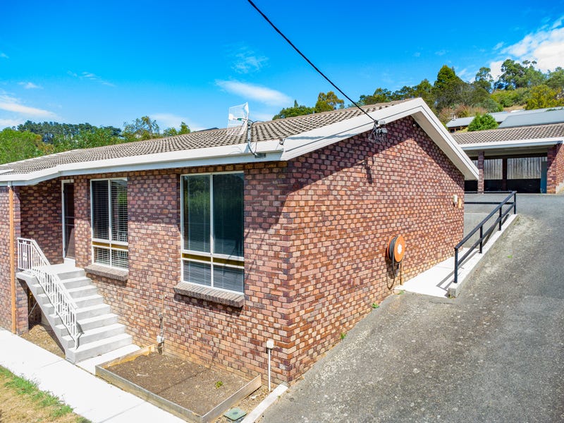 4/32A Strahan Road, Newstead, TAS 7250
