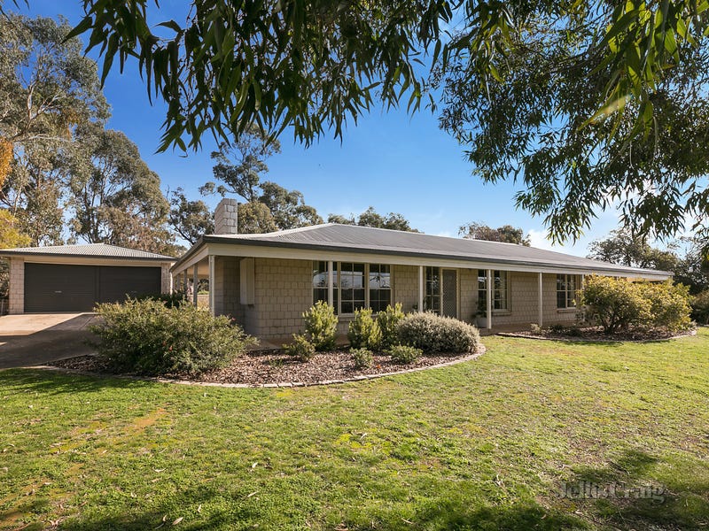 696 Sedgwick Road, Sedgwick, Vic 3551 Property Details