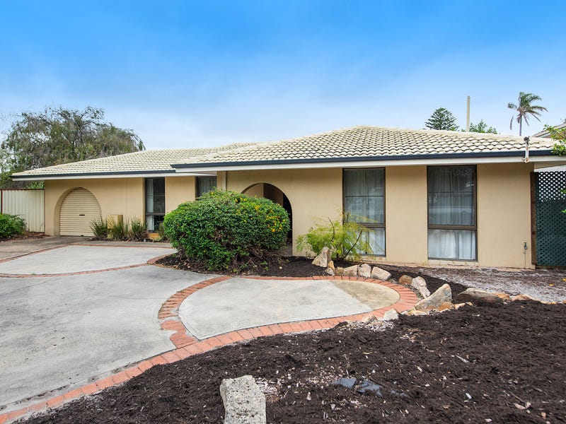 23 Sandon Road, Thornlie, WA 6108 House for Sale