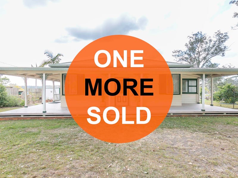 1264 Armidale Road, Deep Creek, NSW 2440