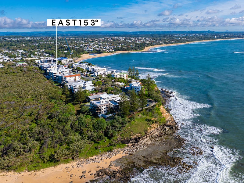 303/2628 Mcilwraith Street, Moffat Beach, Qld 4551 Apartment for