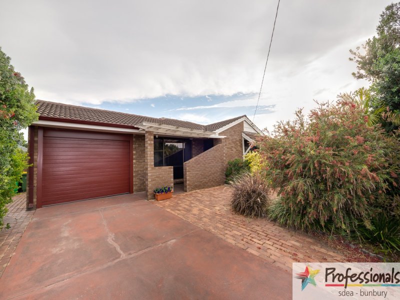 23 Timperley Road, South Bunbury, WA 6230