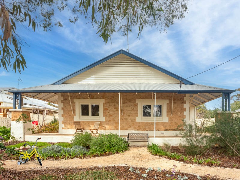 27 Laffer Street, Barmera, SA 5345 Property Details