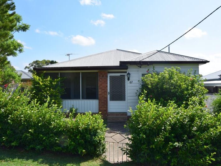 67 Flinders Street, East Maitland, NSW 2323