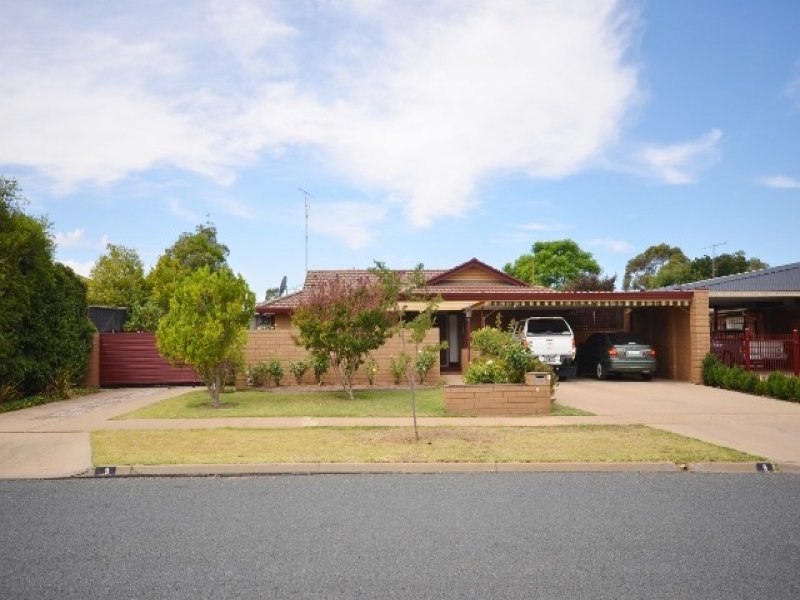 9 Lawson Drive, Moama, NSW 2731 Property Details