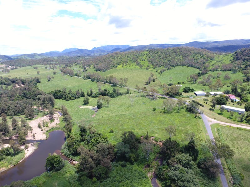 285 East Funnel Creek, Sarina Range, Qld 4737 - Livestock for Sale ...