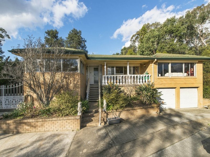 22A Brook Road, Glenbrook, NSW 2773