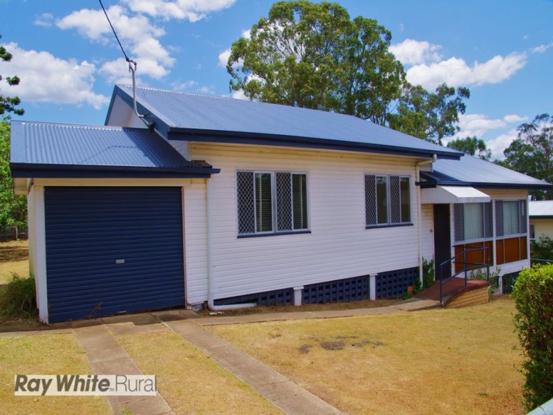 14 Hart St, Beaudesert, Qld 4285 Property Details