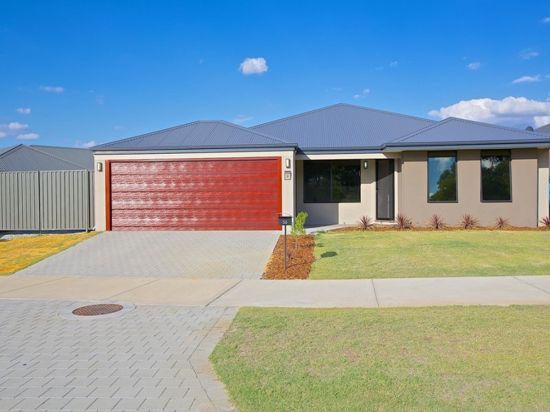 58 Farmaner Parkway, Ellenbrook, WA 6069 Property Details