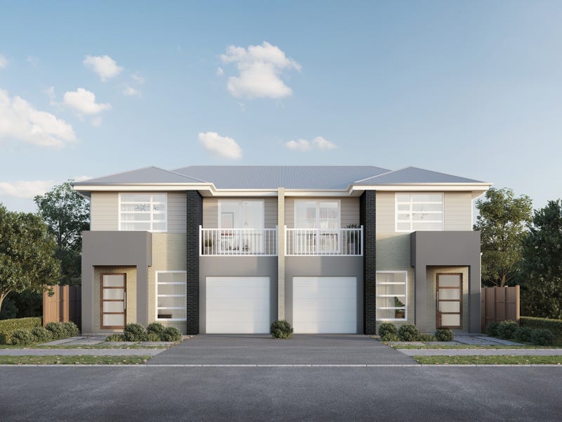 12/1205 Sarah Holland Drive, Carnes Hill, NSW 2171 Townhouse for Sale